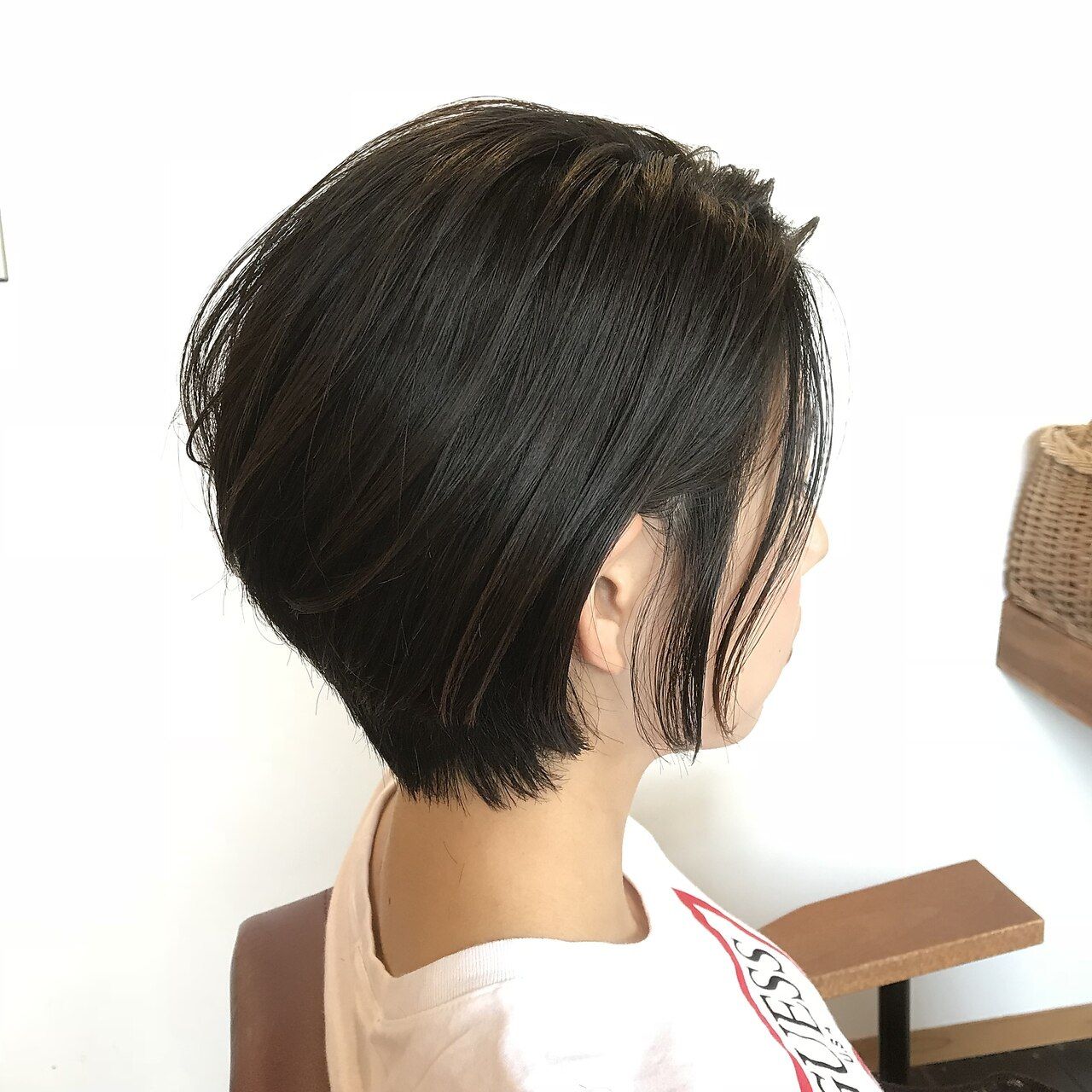 マウア(maua) 大人ショートボブ