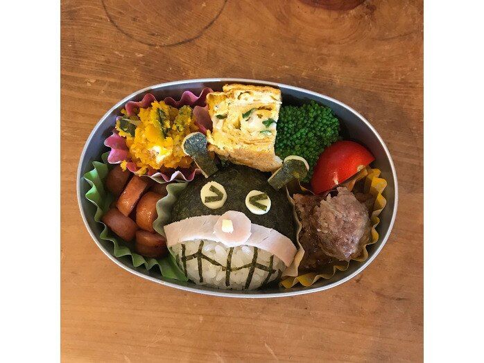 毎月恒例のキャラ弁_20180920_2