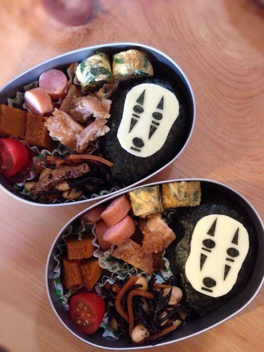 毎月恒例のキャラ弁_20180920_3